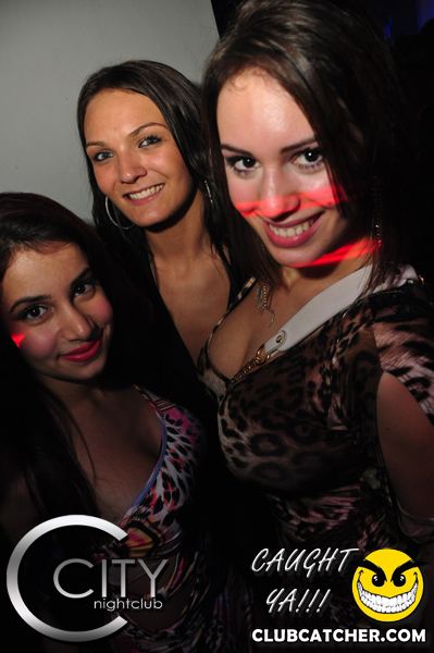 City nightclub photo 590 - December 19th, 2012