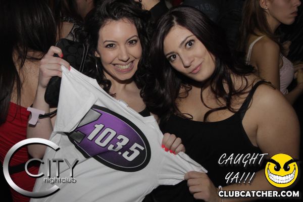 City nightclub photo 60 - December 19th, 2012