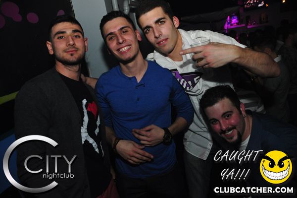 City nightclub photo 591 - December 19th, 2012