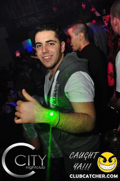 City nightclub photo 592 - December 19th, 2012