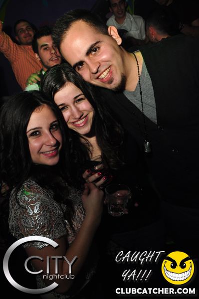 City nightclub photo 593 - December 19th, 2012