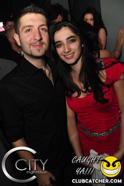 City nightclub photo 596 - December 19th, 2012