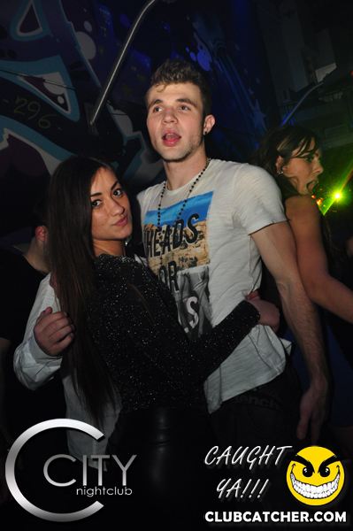 City nightclub photo 597 - December 19th, 2012