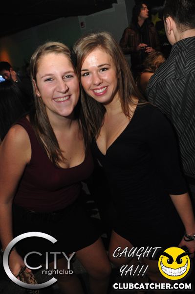 City nightclub photo 598 - December 19th, 2012