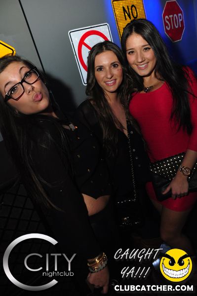 City nightclub photo 599 - December 19th, 2012