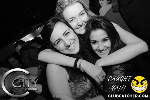 City nightclub photo 61 - December 19th, 2012