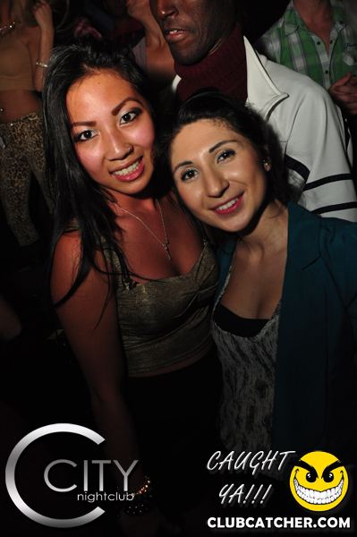 City nightclub photo 602 - December 19th, 2012