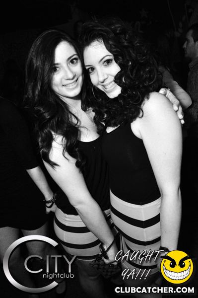 City nightclub photo 603 - December 19th, 2012