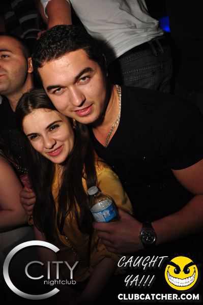 City nightclub photo 604 - December 19th, 2012