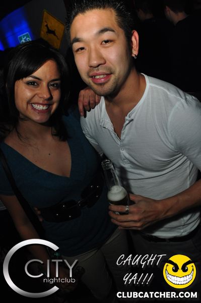 City nightclub photo 606 - December 19th, 2012