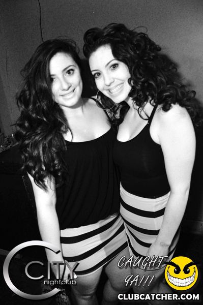 City nightclub photo 608 - December 19th, 2012