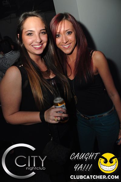 City nightclub photo 609 - December 19th, 2012