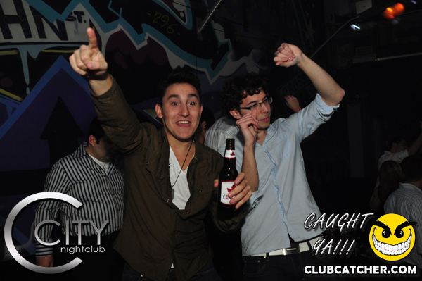City nightclub photo 610 - December 19th, 2012