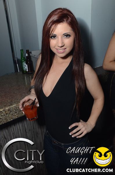 City nightclub photo 62 - December 19th, 2012