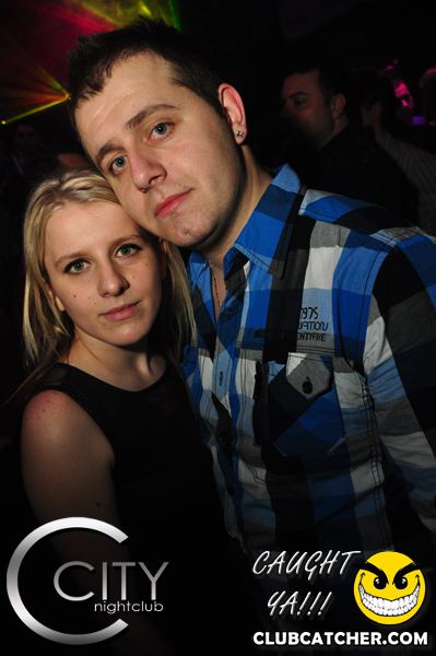 City nightclub photo 611 - December 19th, 2012