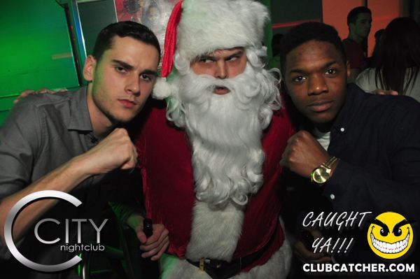 City nightclub photo 613 - December 19th, 2012