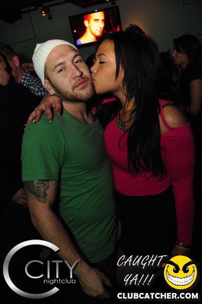 City nightclub photo 618 - December 19th, 2012