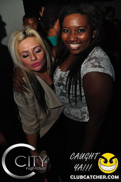 City nightclub photo 619 - December 19th, 2012