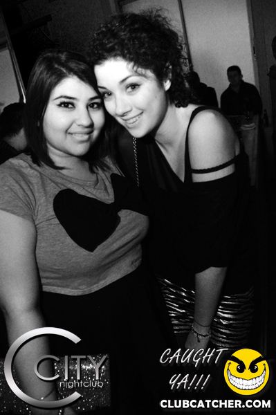 City nightclub photo 620 - December 19th, 2012
