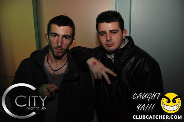 City nightclub photo 622 - December 19th, 2012