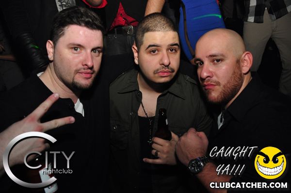 City nightclub photo 623 - December 19th, 2012