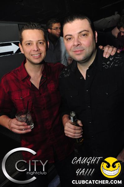 City nightclub photo 624 - December 19th, 2012