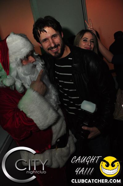 City nightclub photo 626 - December 19th, 2012