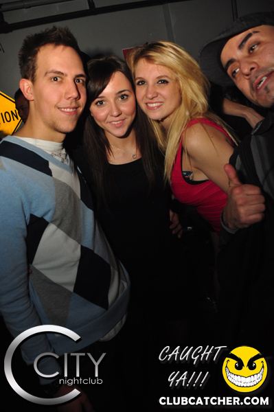 City nightclub photo 627 - December 19th, 2012