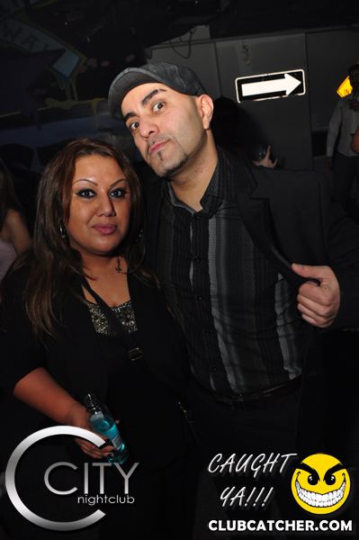 City nightclub photo 628 - December 19th, 2012