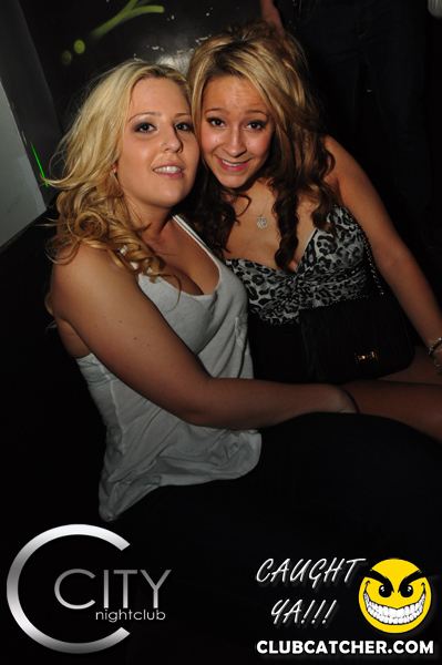 City nightclub photo 630 - December 19th, 2012