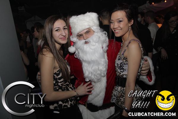 City nightclub photo 64 - December 19th, 2012