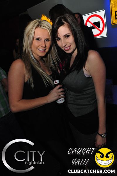 City nightclub photo 631 - December 19th, 2012
