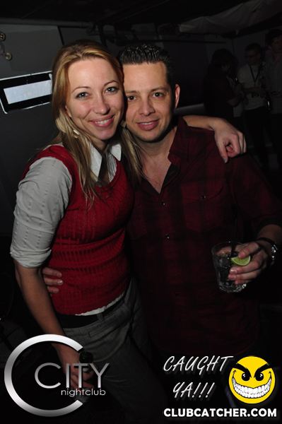 City nightclub photo 632 - December 19th, 2012