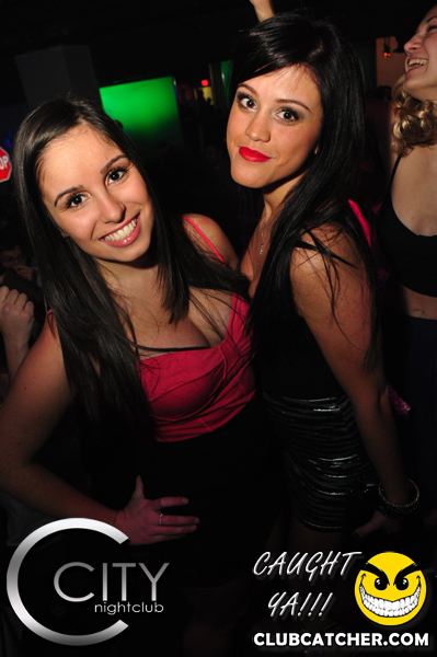City nightclub photo 633 - December 19th, 2012