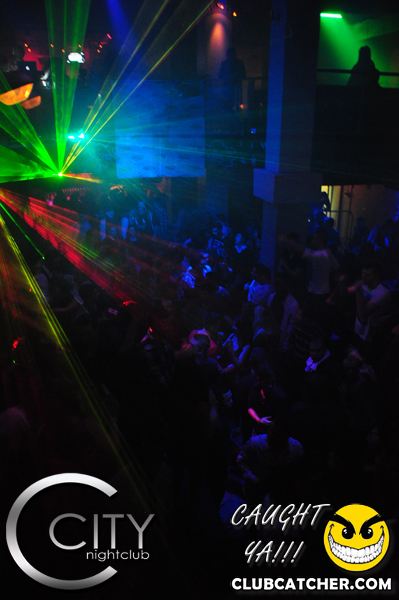 City nightclub photo 634 - December 19th, 2012