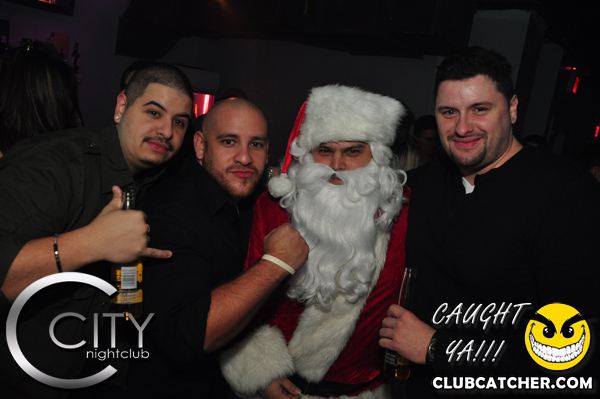 City nightclub photo 635 - December 19th, 2012