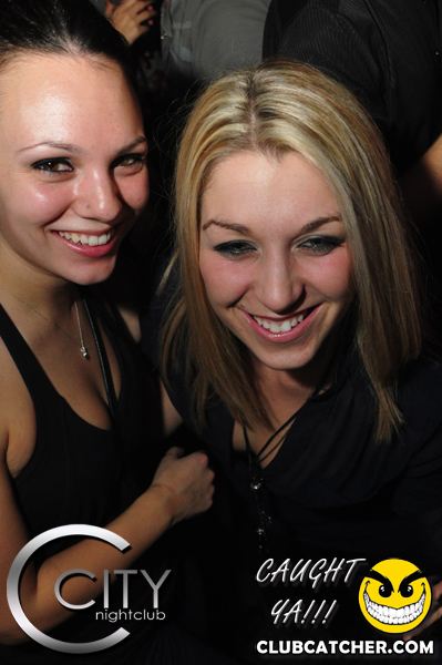 City nightclub photo 637 - December 19th, 2012