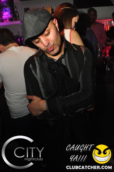 City nightclub photo 638 - December 19th, 2012