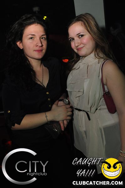 City nightclub photo 639 - December 19th, 2012