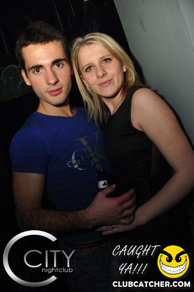 City nightclub photo 640 - December 19th, 2012