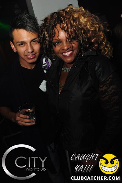 City nightclub photo 641 - December 19th, 2012