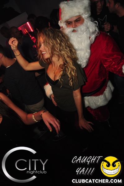 City nightclub photo 642 - December 19th, 2012