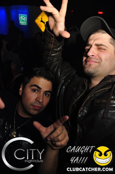 City nightclub photo 643 - December 19th, 2012