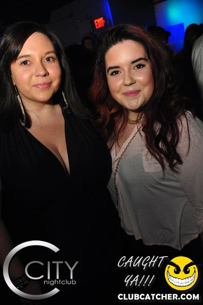 City nightclub photo 644 - December 19th, 2012