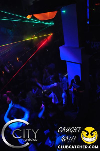 City nightclub photo 645 - December 19th, 2012