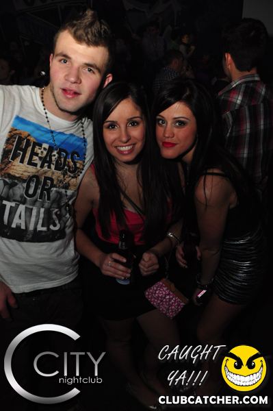 City nightclub photo 646 - December 19th, 2012
