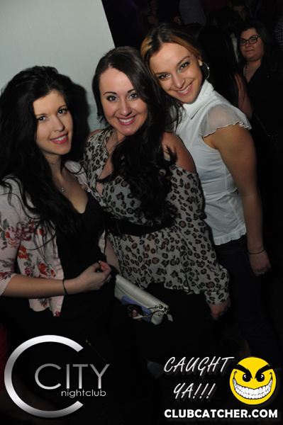 City nightclub photo 647 - December 19th, 2012