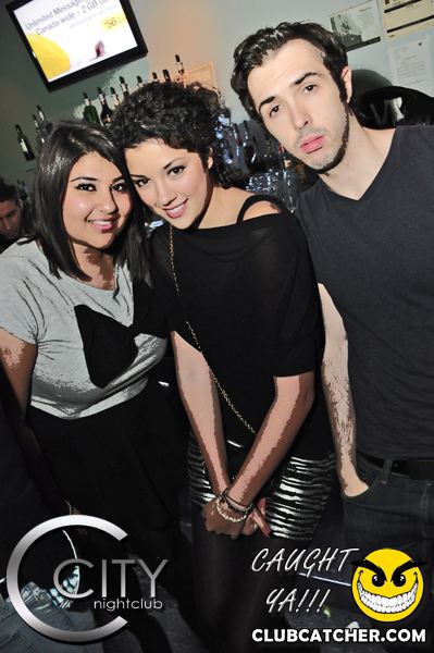 City nightclub photo 648 - December 19th, 2012