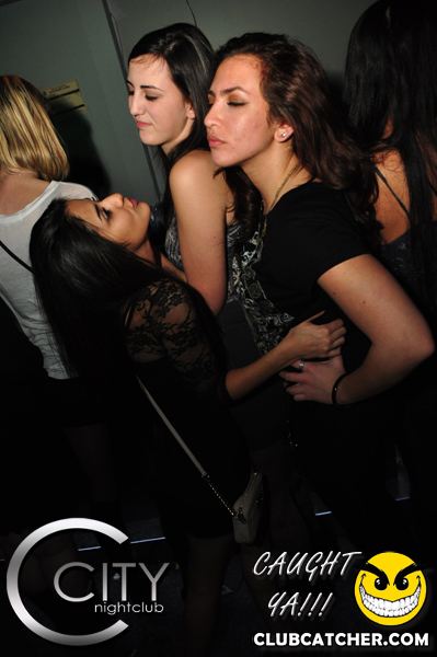 City nightclub photo 649 - December 19th, 2012