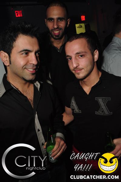 City nightclub photo 650 - December 19th, 2012